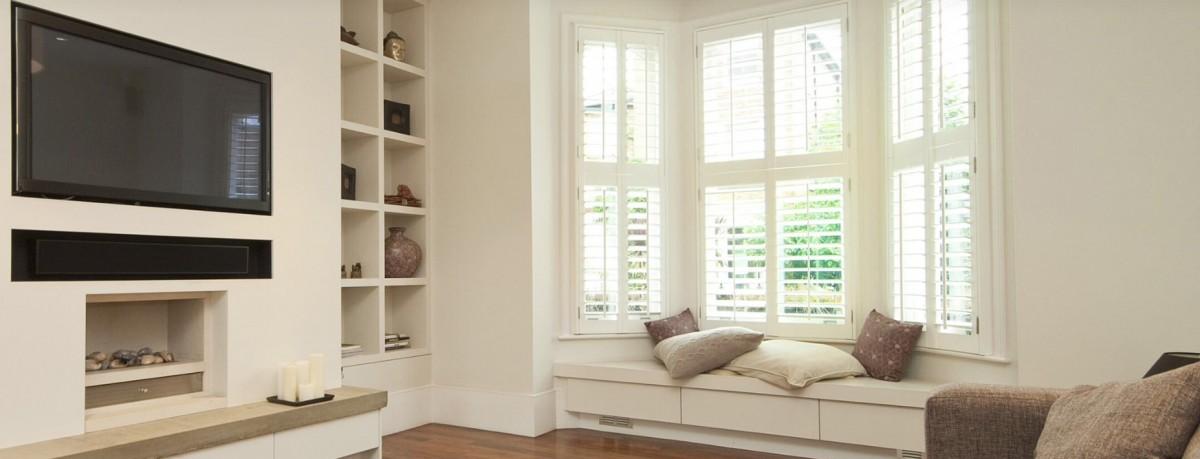 Maximise the light and space in your home this spring