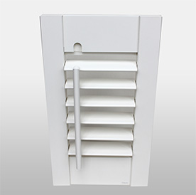 Window Shutter